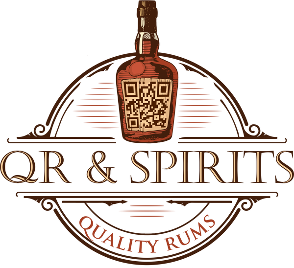 QR & Spirits